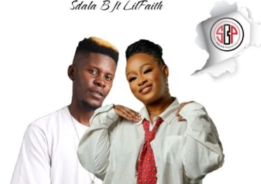 Sdala B - Yiyo Lengoma (feat. Lilyfaith)