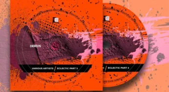 VA – Eclectic, Pt. 3