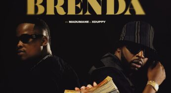 SjavasDaDeejay, Uncool MC & DJ Maphorisa – Sis Brenda
