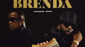 SjavasDaDeejay, Uncool MC & DJ Maphorisa - Sis Brenda