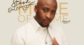 Stash Da Groovyest – More Of Me (Album)