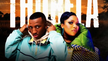 Stixx & Babalwa M - Thobela