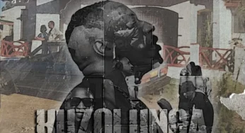 SUPTA – Kuzolunga (Album)