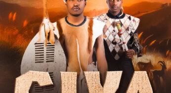 T-Man SA & Sykes – Giya