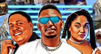 Taffy Da Don & Simmy – Kwandonga (feat. Black Moses)