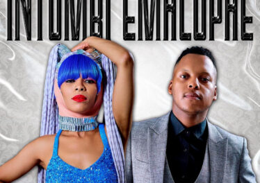 ThackzinDJ & King Caro - Intombi'emhlophe (feat. Marikana)