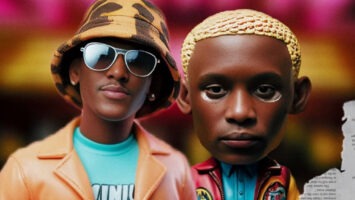 Thama Tee & Cowboii - Jaiva (feat. Al xapo, Xduppy & Lolli Pop)