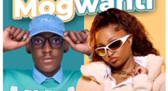 Thama Tee & DJ Tshegu – Monate mogwanti 2.0 (feat. CowBoii, LeeMcKrazy, Matuteboyrsa & Masterpiece YVK)