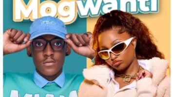 Thama Tee & DJ Tshegu - Monate mogwanti 2.0 (feat. CowBoii, LeeMcKrazy, Matuteboyrsa & Masterpiece YVK)