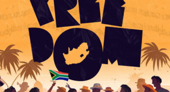 Thulani Way, Blaq Diamond & Khanyisa – Freedom (feat. Leemckrazy, Marcus MC, Scotts Maphuma & Malumnator)