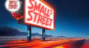 Tk Small – Small’s Street (Album)