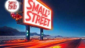 Tk Small - Small's Street (Album)