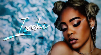 Tsepiso – Ixoki (feat. DJ Panther & Khalil Black)