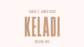 Vanco - Keladi (feat. Ahmed Sosso)