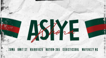 Vic_Typhoon – Asiye Khona (feat. Zuma, Omit ST, KAIRO1829 & Nation-365)