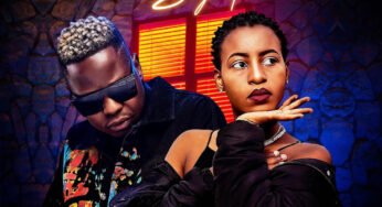 Wade Yarrow & Lowsheen – Vuka Siyophanda