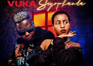 Wade Yarrow & Lowsheen - Vuka Siyophanda