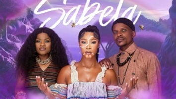 Zintle Kwaaiman - Sabela (feat. Mpumi & Torque MuziQ)