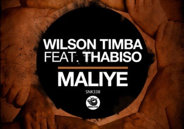 Wilson Timba & Thabiso Vocalist - Maliye