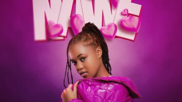 ilovelethu, Heavy-K & Sir Trill - Nawe (feat. Matics N)