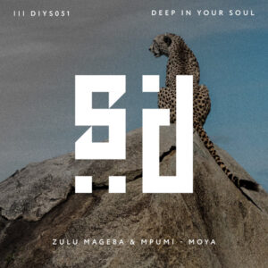 Zulu Mageba & Mpumi - Moya