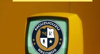 uLazi & Infinity MusiQ – Ezase Mguzu Stones, Vol. 2