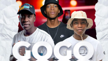 uLazi & KOMDA'PERC - Gogo Gogo
