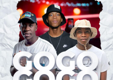 uLazi & KOMDA'PERC - Gogo Gogo