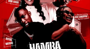 031Choppa, Royal MusiQ & DBN Gogo – Hamba No Choppa (feat. Djy Biza)