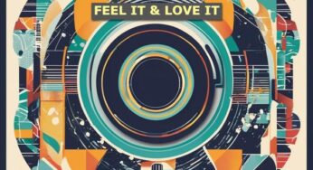 EdisonSoul – Feel It & Love It (Original Mix)