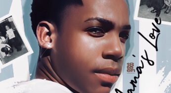 18Teen RSA – Mama’s Love EP
