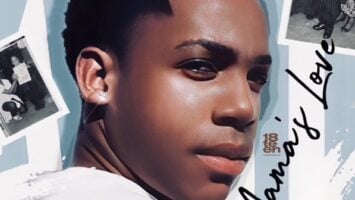 18Teen RSA - Mama's Love EP