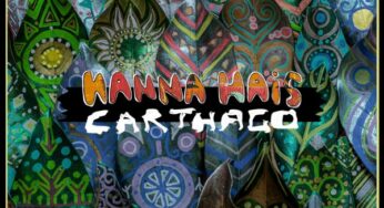 Hanna Hais – Carthago