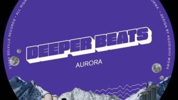 Deeper Beats - Aurora EP