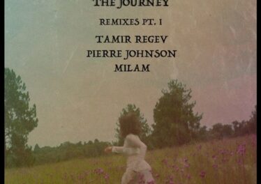 Ethan Tait & Boskasie - The Journey (Pierre Johnson Remix)