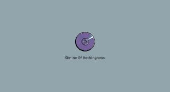 Lunga SA – Shrine Of Nothingness (Original Mix)