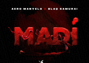 Aero Manyelo & Blaq Samurai - Madi
