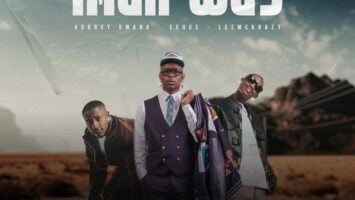 Aubrey Qwana, EeQue & LeeMcKrazy - Imali Way (feat. Mawelele & Makhosi)