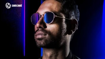 Avi Subban - Electro Candi 5, Pt. 2 (DJ Mix)