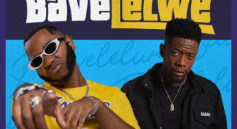 B33Kay SA & Robot Boii – Bavelelwe (feat. De Soul, DJ 2K & Phil Harmonic)