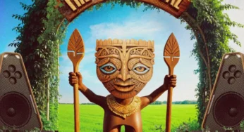 Balcony Mix Africa, Atmos Blaq & Major League Djz – The 3 Step Ritual (Album)