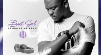 Beat Soul – Bringing Me Joy EP