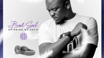 Beat Soul - Bringing Me Joy EP