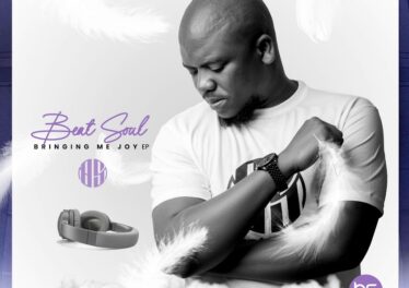 Beat Soul - Bringing Me Joy EP
