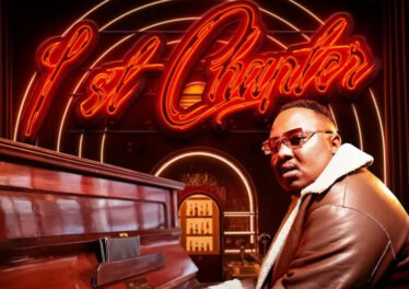 Bongo Beats - 1st Chapter EP