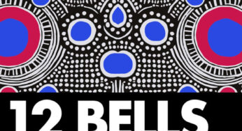 Breyth – 12 Bells