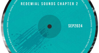 Buddynice – Redemial Sounds Chapter 2 (September 2024)