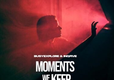 BusyExplore & InQfive - Moments We Keep EP