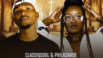 ClassiqSoul & Philasande - Imikhuleko (feat. Fana Dladla & Pec Sax)