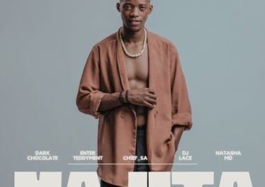 CwengaBass - Majita (feat. Chief_SA, Natasha MD, DJ Lace & Enter Teddyment)